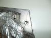 Cowl right Honda CBR 1000 F