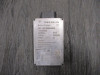 Relais unit BMW R 1250 RT