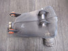 Uitlaatbochten KTM 390 Duke