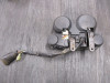 Tellerset Kawasaki ZX 10 R