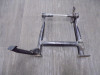 Side stand bar BMW R 850 R