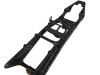 Achtersubframe Kawasaki ZX 6 R
