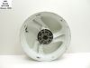 Rear wheel Honda NTV 650