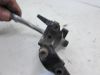 Lever handle clutch Husqvarna Overig