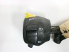 Handlebar switch assy left Suzuki TL 1000