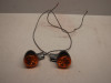 Knipperlicht Harley Davidson Softtail