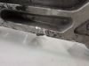 Schetsplaat links Honda CBF 600