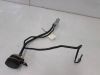 Rempomp achter BMW R 1200 RT