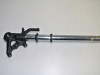 Voorpoot links compleet Kawasaki Z 1000