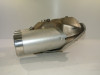 Muffler Ducati Multistrada 1000
