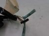 Handlebar switch assy right Suzuki GSX 400 X Impulse