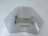 Wind screen Kawasaki KLE 650