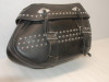 Kofferset Harley Davidson Softtail