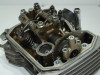 Cylinder head Honda TRANSALP