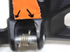 Schetsplaat KTM 1290 Super duke