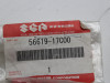Spiegel satz Suzuki GSX R 750