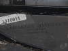 Achterspatbord Harley Davidson VROD VRSC