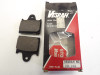 Bremsbeläge hinten Honda VF 1000 R
