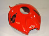 Tankschutz Honda CBR Fireblade