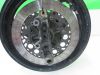Achterwiel compleet Yamaha FJ 1200