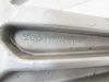Main step holder left Honda CBF 600