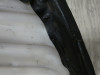 Sitzbank Yamaha FZ 750