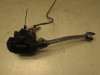 Bremssattel Bremszange hinten Suzuki GSX R 600