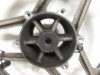 Voorvelg Yamaha XJ 600 Diversion