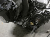 Motorblok Suzuki GSX R 600