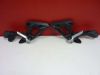 Pillion step left  Kawasaki GTR 1400