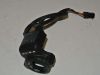 Contact slot Honda CBR Fireblade