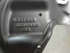 Rechter schetsplaat BMW F 800 GT