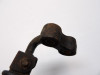 Footrest right Suzuki GS 850