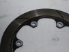 Bremsscheibe vorne rechts Honda CBX 750 F