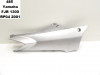 Cowl right small Yamaha FJR 1300