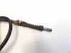 Rempomp achter Suzuki LS 650