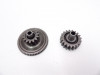 Start up clutch Suzuki GSX R 600