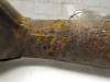 Downpipes Honda NTV 650