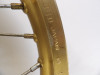 Achtervelg Yamaha Overige Yamaha