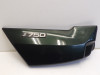 Rechter zijkuip klein Kawasaki KZ 750 B Twin