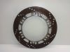 Brake disc front Kawasaki GPX 750