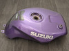 Benzintank Suzuki GSX R 750