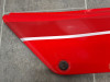 Linker achterkant Honda VFR 750