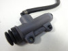 Rempomp achter BMW R 1200 ST