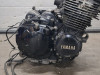 Engine Yamaha XJ 600 F