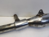 Muffler Suzuki VX 800