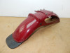 Front fender Moto Guzzi V35 V50 V65