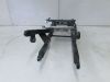 Achtersubframe Kawasaki ZX 6 R