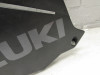 Linker zijkuip Suzuki GSX R 600