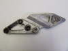 Schetsplaat links Suzuki GSX R 1100